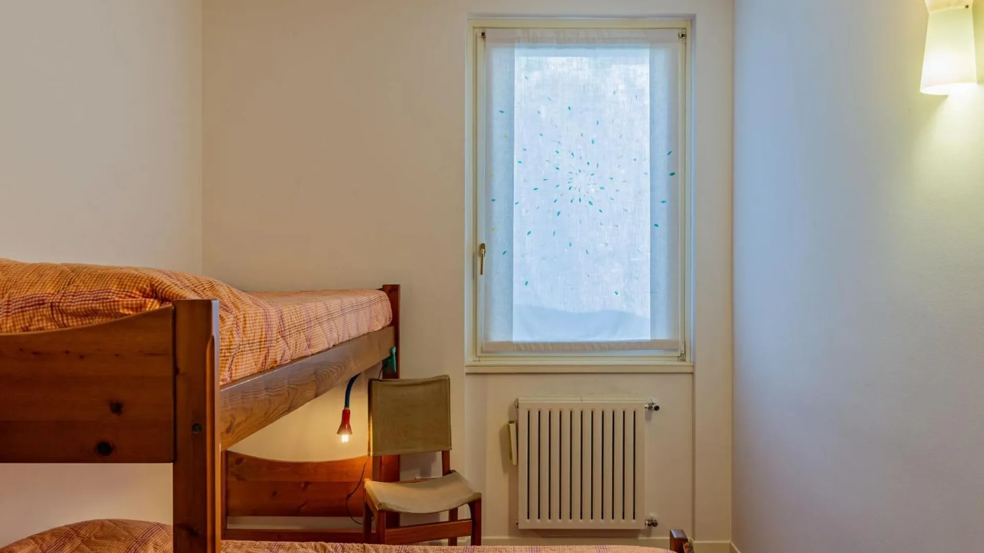 Apartment Lago E Sole By Interhome Cremia
