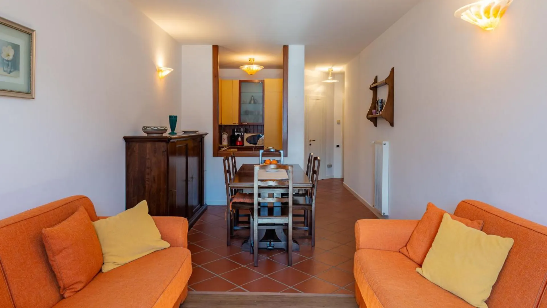 Apartment Lago E Sole By Interhome Cremia Ιταλία