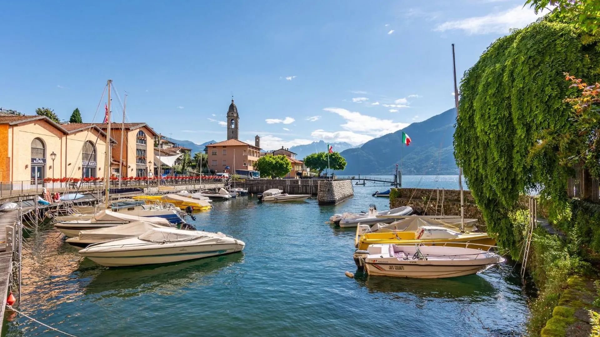 Apartment Lago E Sole By Interhome Cremia