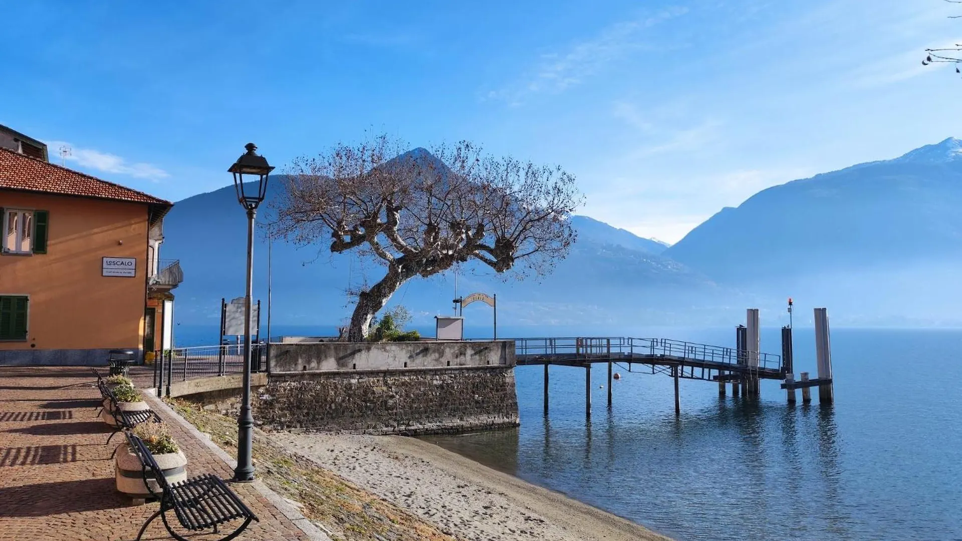 Apartment Lago E Sole By Interhome Cremia Italy