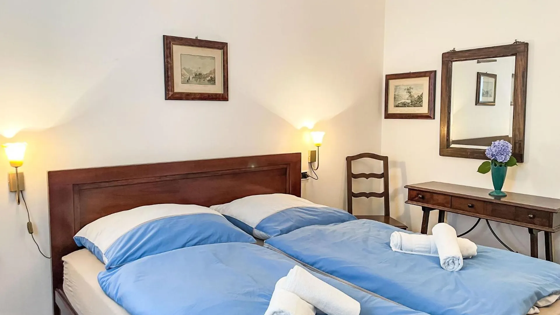 Apartment Lago E Sole By Interhome Cremia