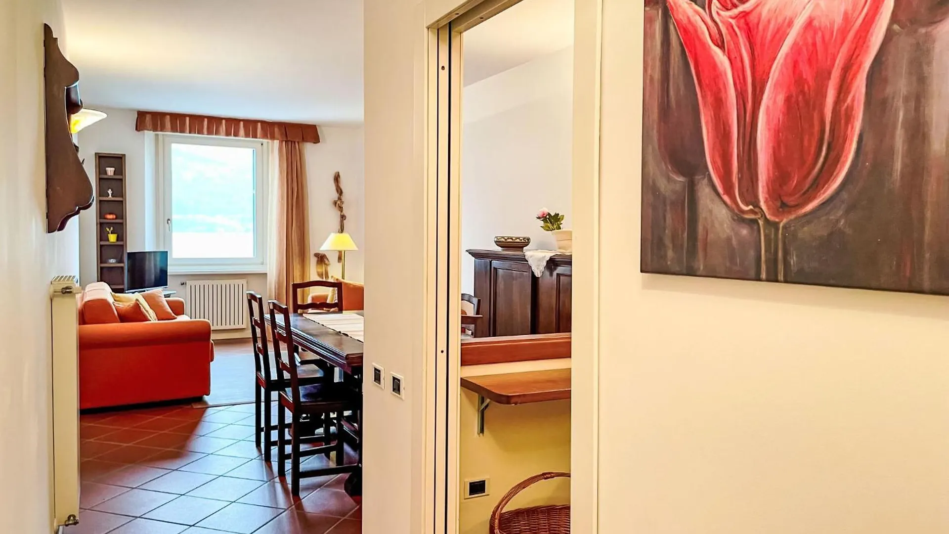Apartment Lago E Sole By Interhome Cremia Ιταλία