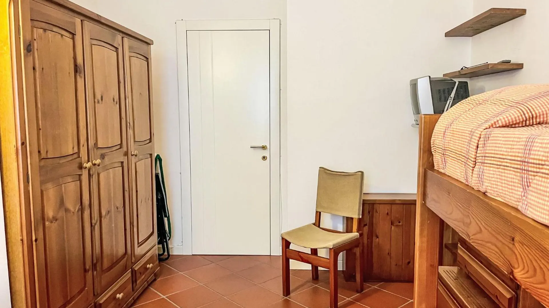 Apartment Lago E Sole By Interhome Cremia