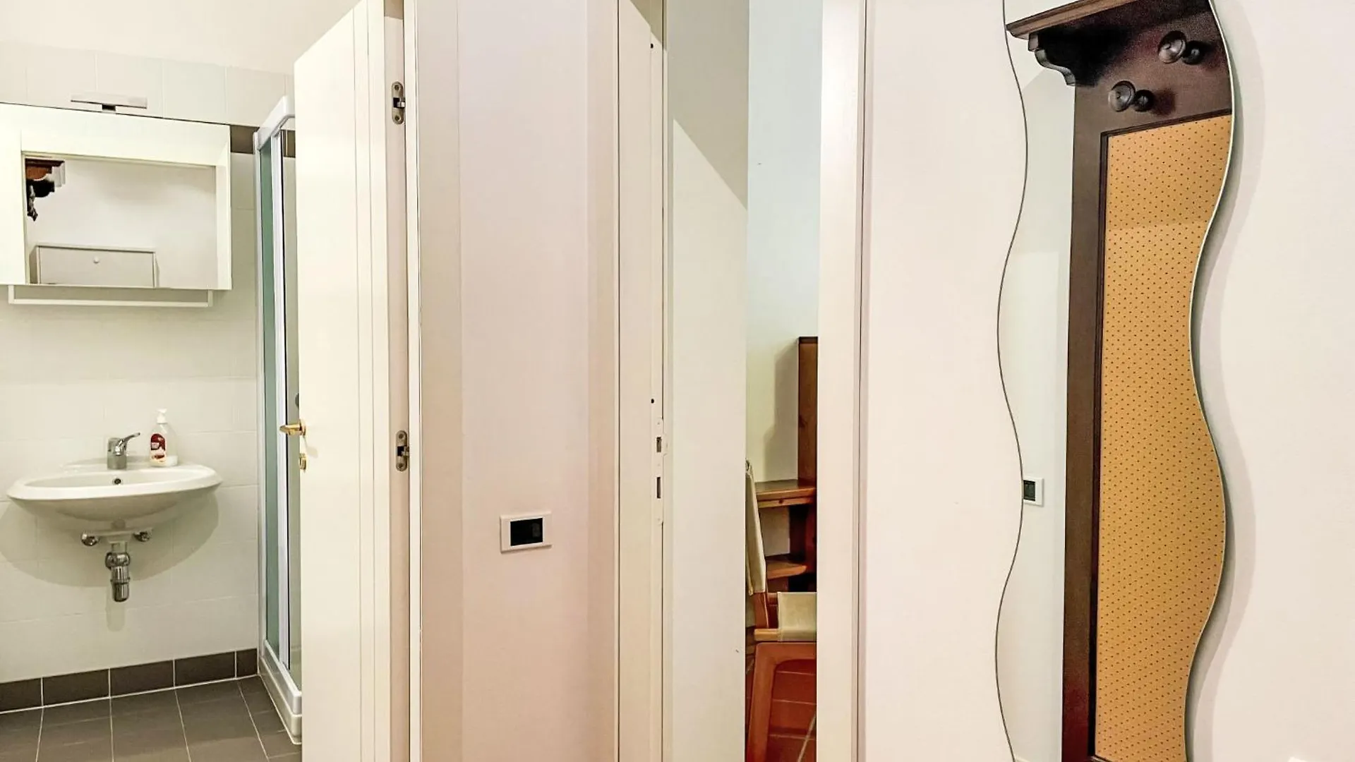 Apartment Lago E Sole By Interhome Cremia