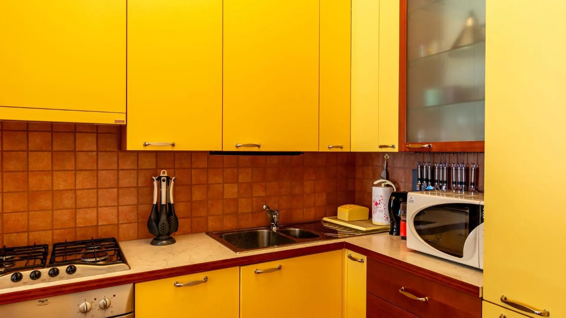 Apartment Lago E Sole By Interhome Cremia 0*,  Ιταλία