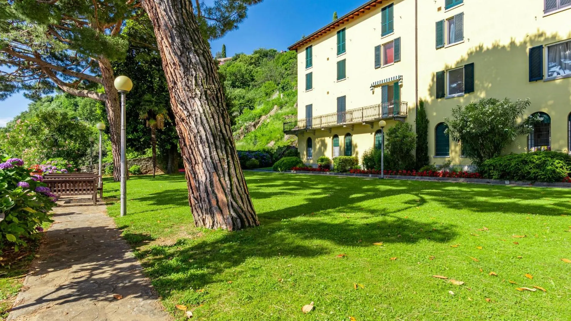 Apartment Lago E Sole By Interhome Cremia